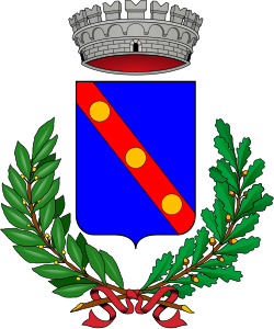 Caslino d'Erba-Stemma
